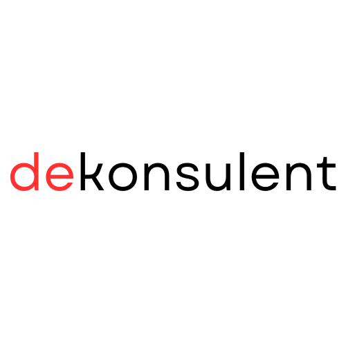 dekonsulent logo