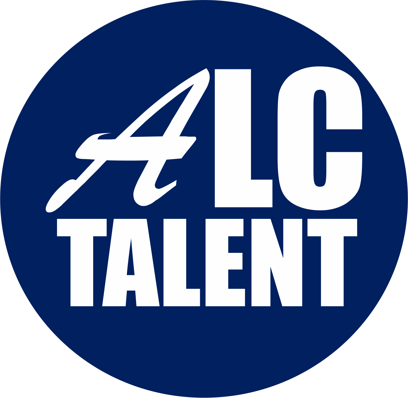 logo alc talent