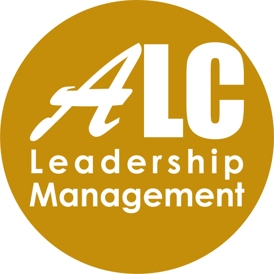 logo alc leadership management