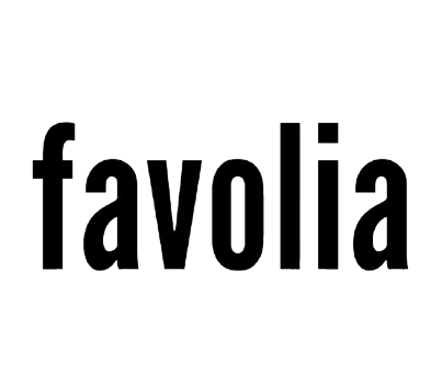 logo favolia