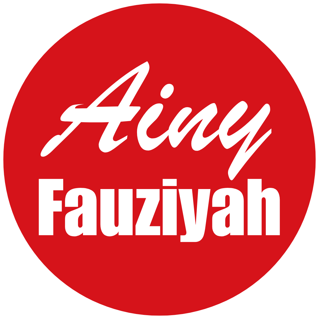 Logo Ainy Fauziyah